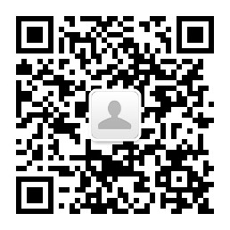 公众号二维码